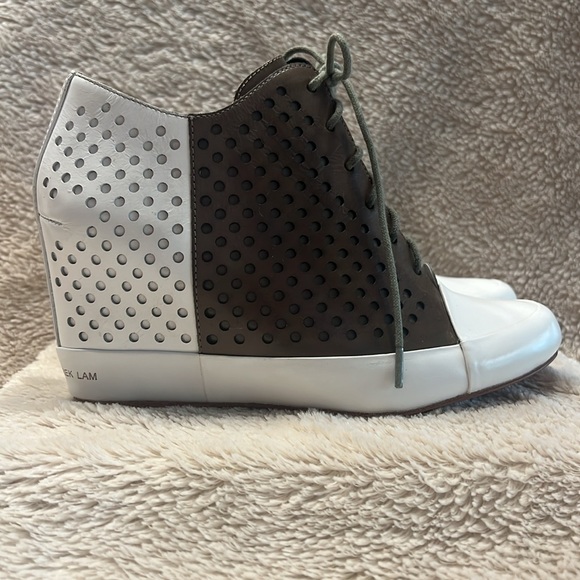 10 Crosby Derek Lam Shoes - DEREK LAM Meryl 10 Crosby Derek Lam Boots
